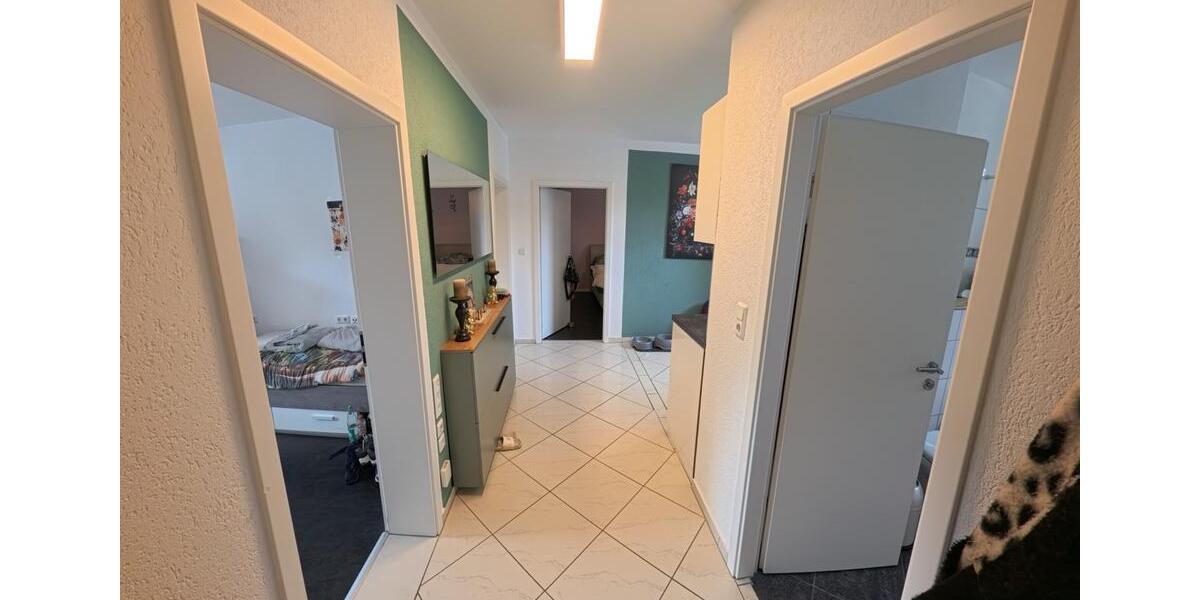Etagenwohnung Heiligenhaus - 3 Zimmer, 66 m&sup2;, 239.000&euro; | Angebot:26877061