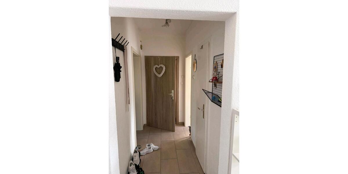 MfH Gelsenkirchen Blumke-Hüllen 12 zimmer