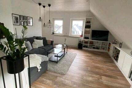 Wohnung Bottrop Feldhausen - 1.5 Zimmer, 55 m&sup2;, 495&euro; | Angebot:26329327