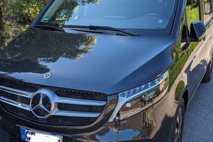 Mercedes Marco Polo