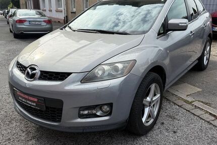 Mazda CX-7 105.000 km 4.990 &euro; Herten 45701