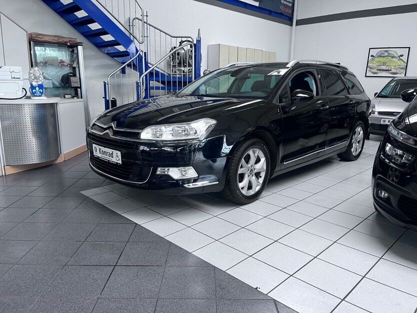 Citroen C5 187.000 km 5.990 € Gelsenkirchen 45892