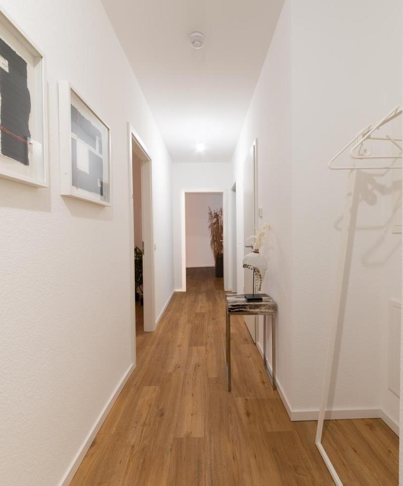 Wohnen, wo das Herz schlägt. zimmer