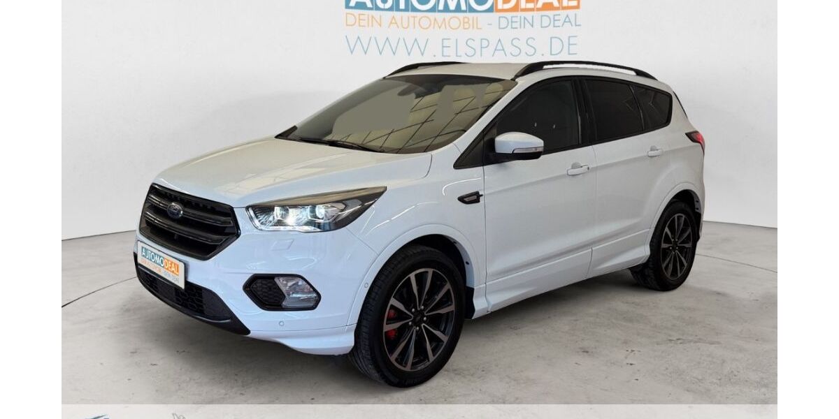 Ford Kuga 73.671 km 16.720 &euro; Dinslaken 46539