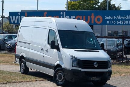 VW Crafter