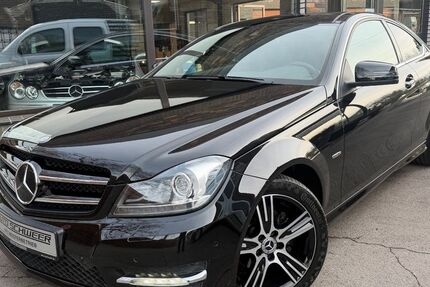Mercedes-Benz C 180 96.559 km 17.990 &euro; Duisburg 47138