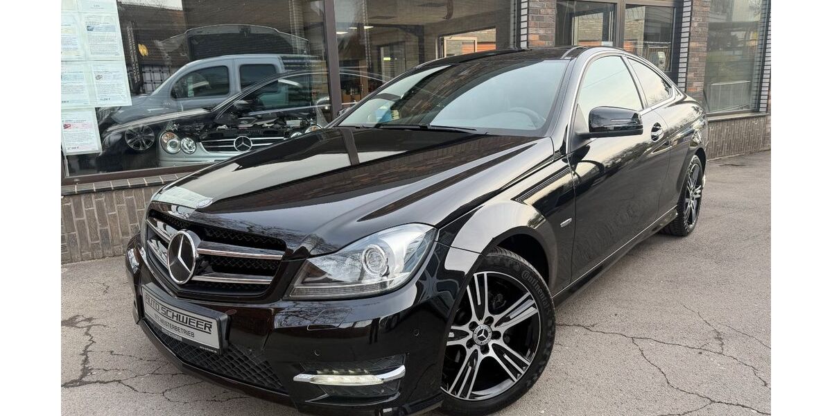 Mercedes-Benz C 180 96.559 km 17.990 &euro; Duisburg 47138