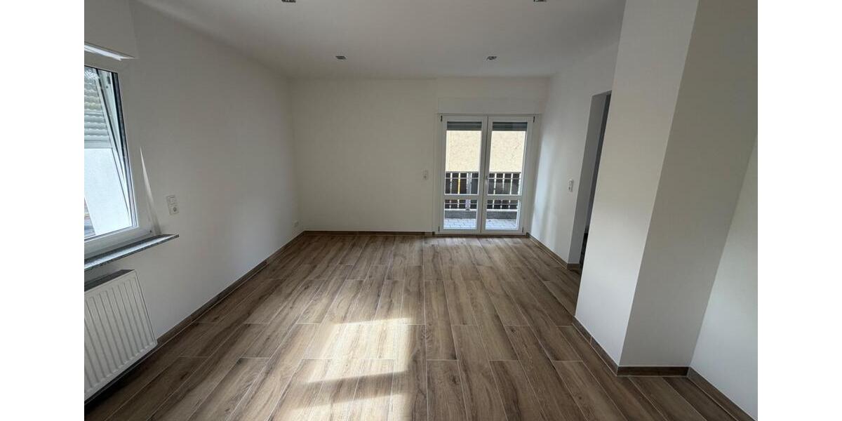Erdgeschoßwohnung Gelsenkirchen Gelsenkirchen-Mitte - 2 Zimmer, 60 m&sup2;, 500&euro; | Angebot:26408164