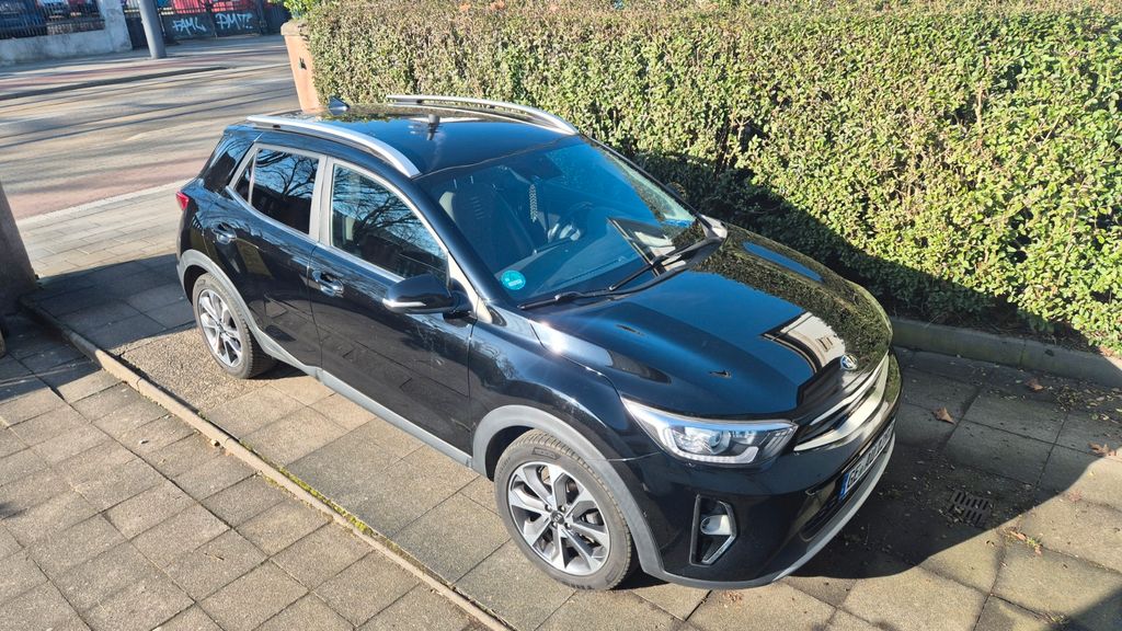 Kia Stonic 162.500 km 11.100 &euro; Gelsenkirchen 45897