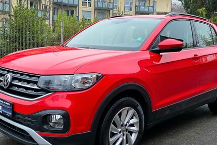 VW T-Cross 84.000 km 16.990 &euro; Herne (NRW) 44628