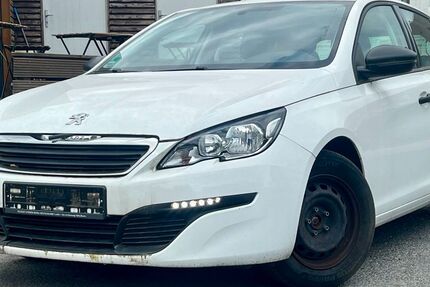 Peugeot 308 28.890 km 6.500 &euro; Gelsenkirchen 45884