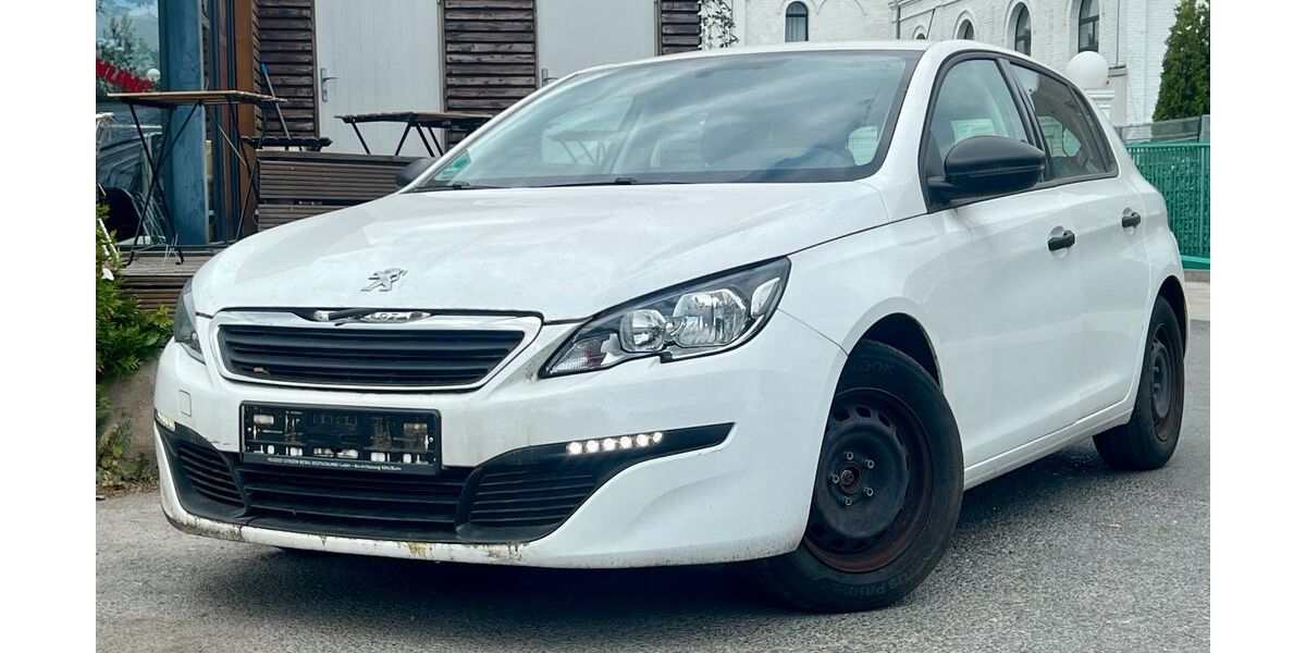 Peugeot 308 28.890 km 6.500 &euro; Gelsenkirchen 45884