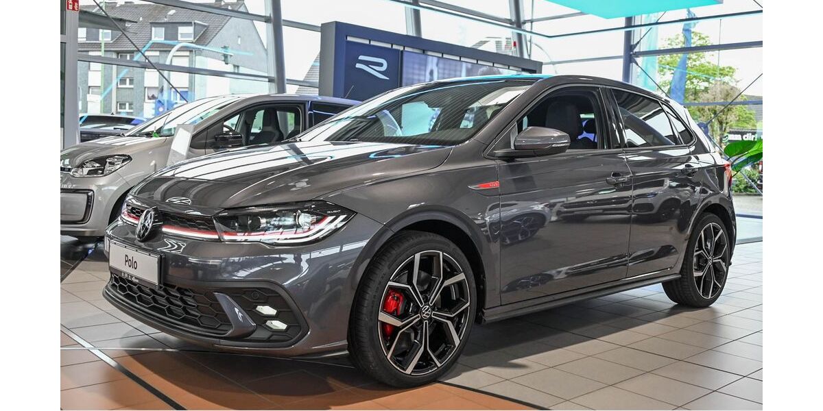 VW Polo 1.999 km 41.499 &euro; Duisburg 47178