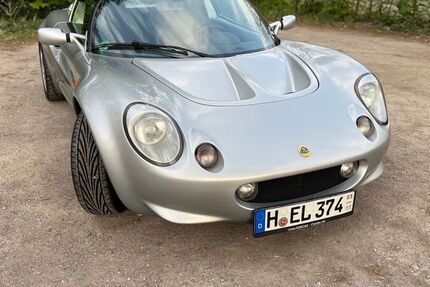 Lotus Elise 78.545 km 27.500 &euro; Krefeld 47803