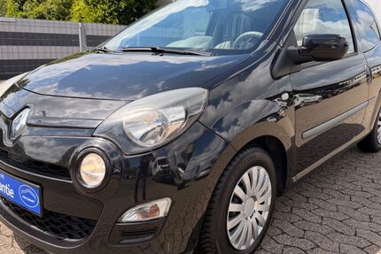 Renault Twingo 166.700 km 2.999 &euro; Meerbusch 40668