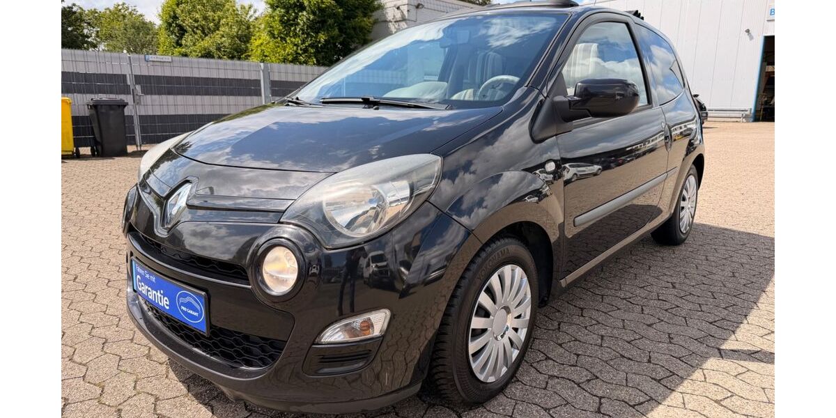 Renault Twingo 166.700 km 2.999 &euro; Meerbusch 40668
