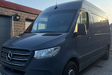 Mercedes-Benz Sprinter 267.000 km 12.990 &euro; Voerde 46562
