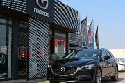 Mazda 6 19.190 km 30.490 &euro; Moers 47441