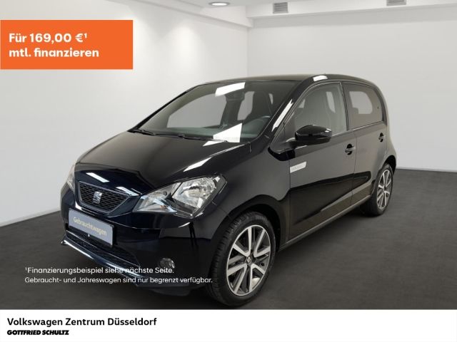 Seat Mii 36.934 km 12.450 € Düsseldorf 40233