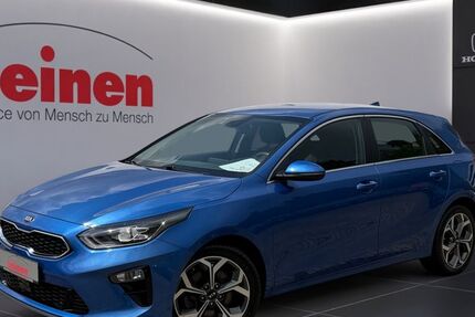 Kia ceed / Ceed 12.806 km 19.999 &euro; Essen 45141