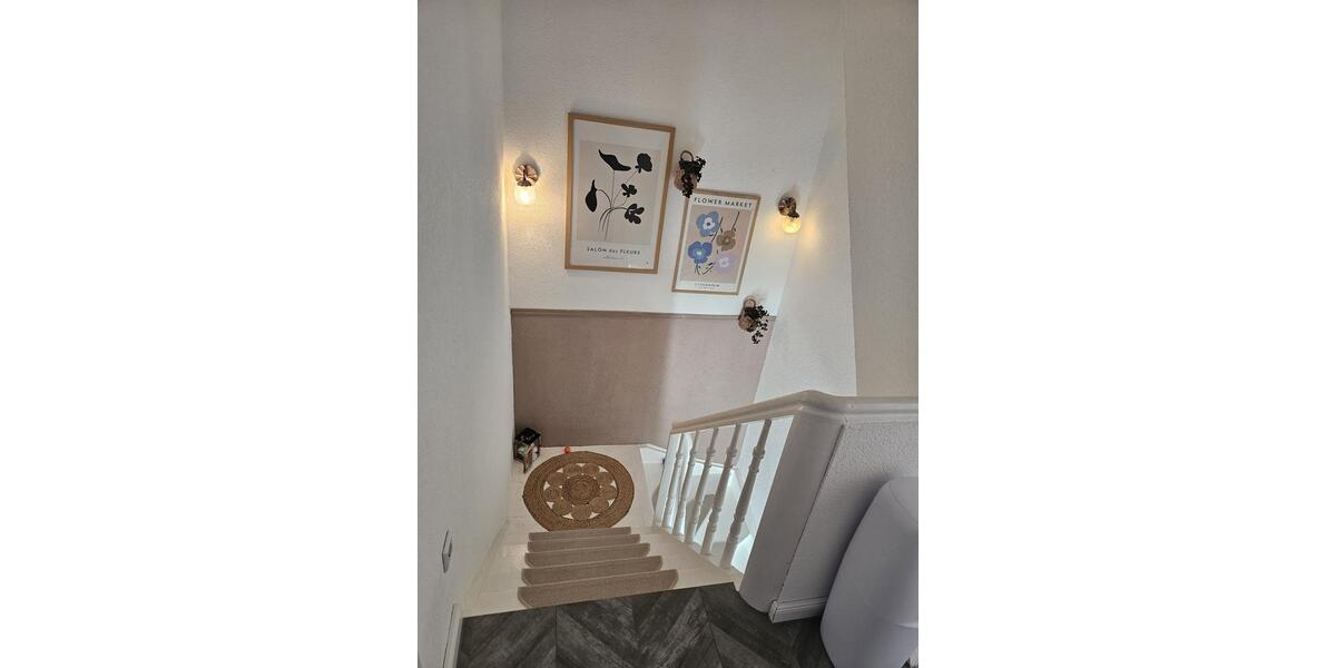 Etagenwohnung Mülheim an der Ruhr Broich - 4 Zimmer, 100 m&sup2;, 350.000&euro; | Angebot:25306635