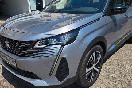 Peugeot 5008 32.900 km 24.990 &euro; Erkrath 40699