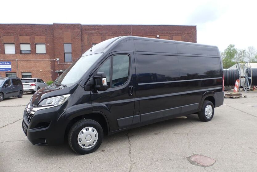 Citroen Jumper 162.810 km 17.950 € Essen 45309