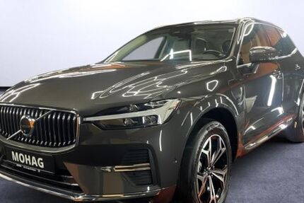 Volvo XC60 33.400 km 38.880 &euro; Recklinghausen 45659