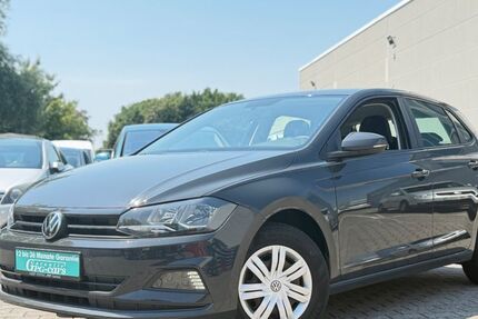 VW Polo 91.110 km 10.490 &euro; Rheinberg 47495