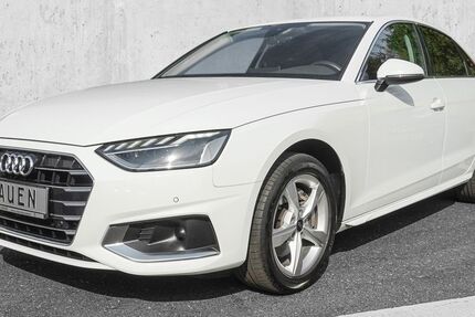 Audi A4 72.331 km 23.950 &euro; Meerbusch 40670