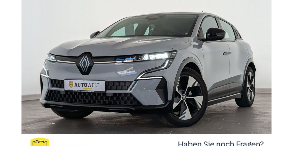 Renault Megane E-TECH 16.090 km 22.360 &euro; Düsseldorf 40599