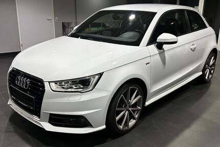 Audi A1 107.000 km 9.750 &euro; Kamp Lintfort 47475