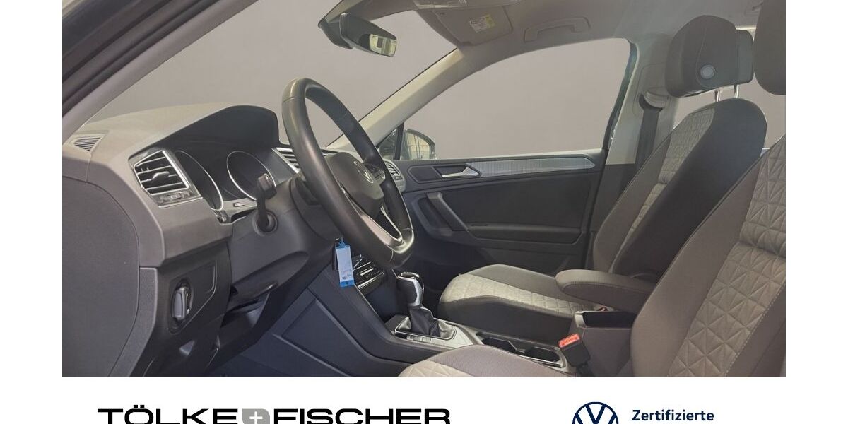 VW Tiguan 128.266 km 21.999 &euro; Krefeld 47805