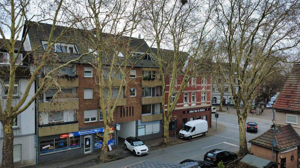 Mehrfamilienhaus, Wohnhaus Gladbeck Brauck - 2 Zimmer, 949.000&euro; | Angebot:25602498