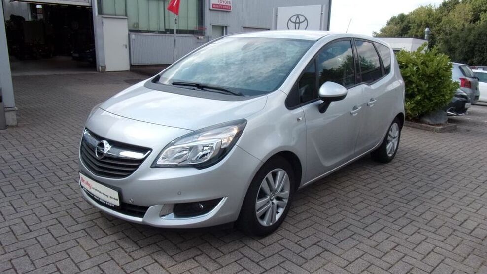 Meriva