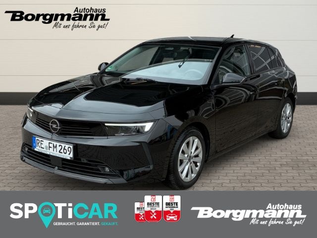 Opel Astra 19.300 km 17.840 &euro; Herne Wanne-Eickel 44653
