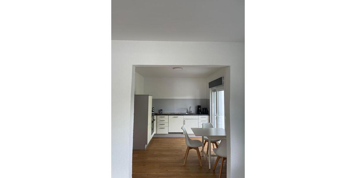 Erdgeschoßwohnung Düsseldorf Stadtbezirk 5 - 2 Zimmer, 55 m&sup2;, 1.000&euro; | Angebot:25596585