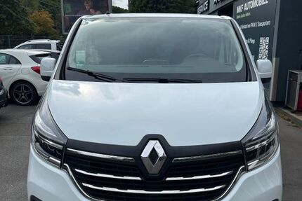 Renault Trafic 158.000 km 14.181 € Wuppertal 42281