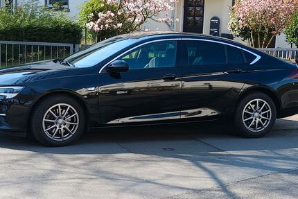 Opel Insignia 56.000 km 17.400 &euro; bottrop 46240
