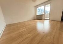 Tolle 1-Zimmer-Wohnung mit Einbauküche und Balkon!