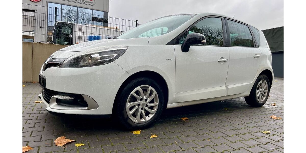 Renault Scenic 237.500 km 4.890 &euro; Bochum 44894