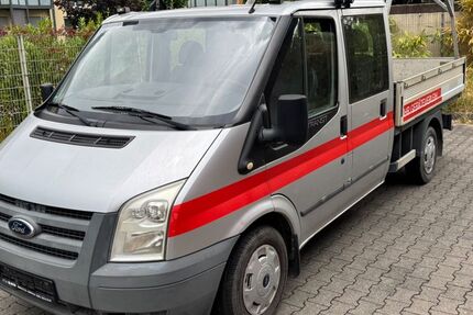Ford Transit 86.800 km 7.800 &euro; Herne ( Nordrhein-Westfalen ) 44628