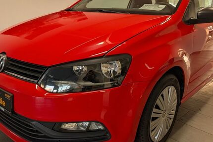 VW Polo 134.653 km 7.990 &euro; Essen 45279