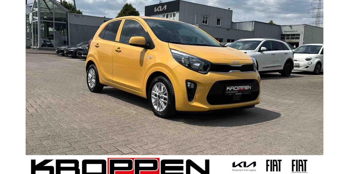 Kia Picanto 14.994 km 14.990 &euro; Herten 45701