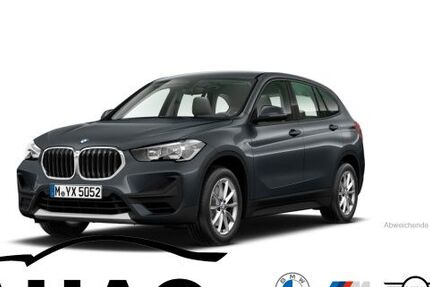 BMW X1 52.617 km 24.840 € Gelsenkirchen 45897