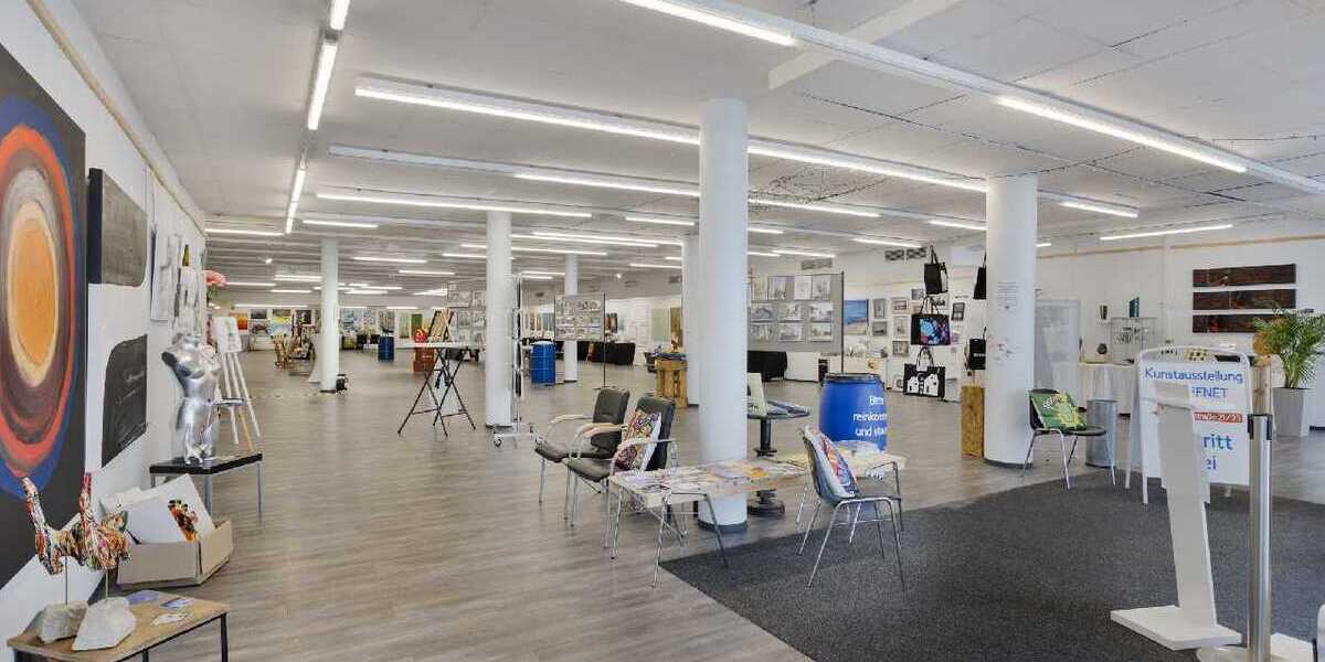 Gewerbeobjekt Erkrath - 3 Zimmer, 448.000&euro; | Angebot:23881614