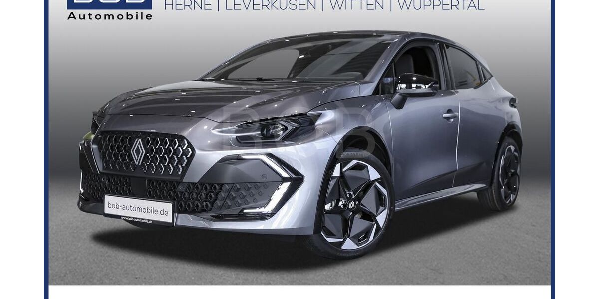 Renault Clio 2.012 km 28.888 &euro; Essen 45239