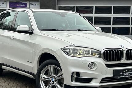 BMW X5 102.846 km 25.971 &euro; Bochum 44894