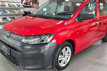 VW Caddy Maxi 150.000 km 21.990 € Heiligenhaus 42579