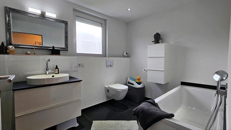 Doppelhaushälfte Ratingen Lintorf - 5 Zimmer, 186 m&sup2;, 790.000&euro; | Angebot:25397611